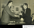 Annual Exhibition - C Read 1950s