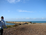 Shoreham Fort - 38