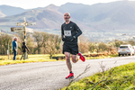 North Lakes Half Marathon  10k-735