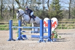 CLASS 19 SUN Senior Foxhunter/ 1.20m Open portfolio