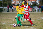 Sylvans v Vale Rec_Under 13s-29