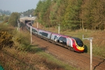 JL - 21.4.11 390004 05.39 Euston - Glasgow Beck Foot