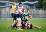 Guernsey Raiders v Dorking-44