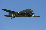 Dakota with D Day Markings