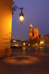Krakaw Market Square     ref 0984