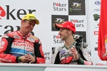 podium