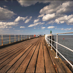 The Pier