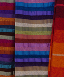 Blankets and Scarves 2