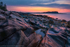 Schoodic Predawn