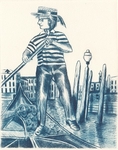 Gondolier