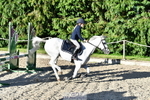 Cls 13 Pony 75cm Open portfolio