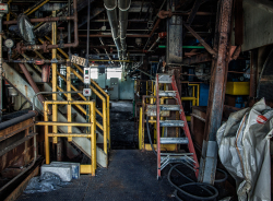 Buffalo Color Corporation | Mazelike