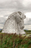 The Kelpies