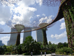 That's quite a walkway!