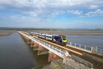 JL - 8.3.25 195113 08:48 Barrow - Preston, Arnside