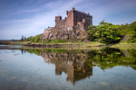 Reflections of Dunvegan