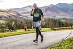 North Lakes Half Marathon  10k-1014