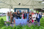Race 5: 4:07pm Phoebe Johnson Celebration EBF Restricted Novice Stakes portfolio