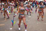Tobas Dance Group