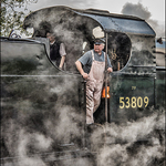 Somerset and Dorset 2-8-0s portfolio