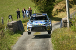 Wilton Recycling Donegal Rally Friday 129 of 207