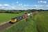 JL - 19.6.23 66701 4M46 S'oton WD - Trafford Park, Kings Sutton