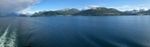 Norway Andalsnes leaving Romsdalfjorden 4
