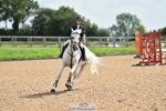 Cls 3A Pony Medium 80cm portfolio
