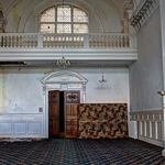 Kinmel Hall portfolio