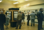 Annual Exhibition - not dated 021