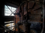 Crawford Power Station (Middletown, PA) | Elephantine Duct