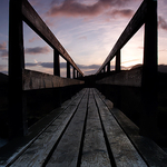 Path To The Rising Sun, Glen Coe