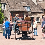 Film location