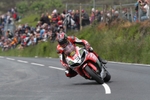 Ian Hutchinson Yamaha / Milwaukee Yamaha