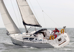 140505 DEAU NUT SUN ODYSSEY 35 WT7A1474