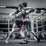 BOUT 9 - Tom Teers v Louis Merryweather-12