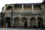 Cloister