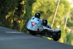 John Holden / Andrew Winkle LCR / Silicone Engineering/Barnes Racing