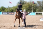 Cls 31, 1 Star 6 Year Old Tour portfolio