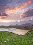 Capadale Sands - Isle of Harris