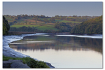 River Tamar from Halton Quay