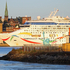 Norwegian Dawn Cruise Ships Saint John, New Brunswick Canada