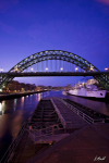 Tyne bridge