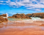 Durness Beach