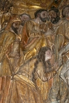 Deposition, detail