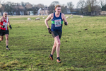 Workington XC-599