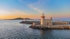 Howth Harbour on a fantastic Summer Heatwave, 09.08.2022