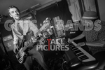 Last of the Light Brigade_Album Launch-47