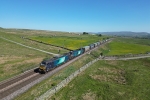 JL - 30.5.23 88005 68xxx 4S44 Daventry - Mossend, Salterwath