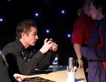James Marsters